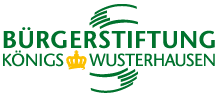 Bürgerstiftung Königs Wusterhausen