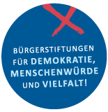 Bürgerstiftungen für Demokratie, Menschwürde und Vielfalt